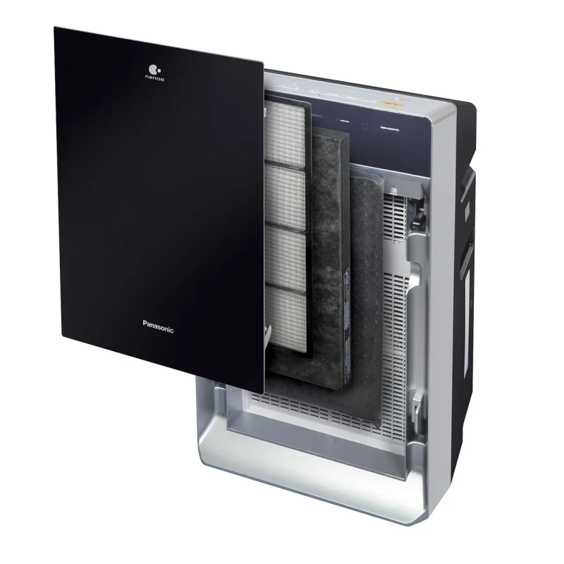 Климатический комплекс Panasonic F-VXK70R-K