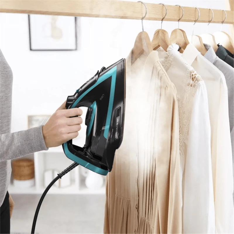 Утюг TEFAL Puregliss FV8066