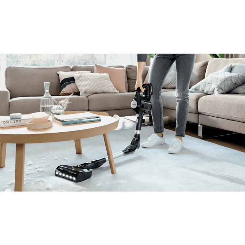 Беспроводной пылесос Bosch BCS712XXL