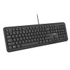 Клавиатура Canyon Wired / CNS-HKB02-RU