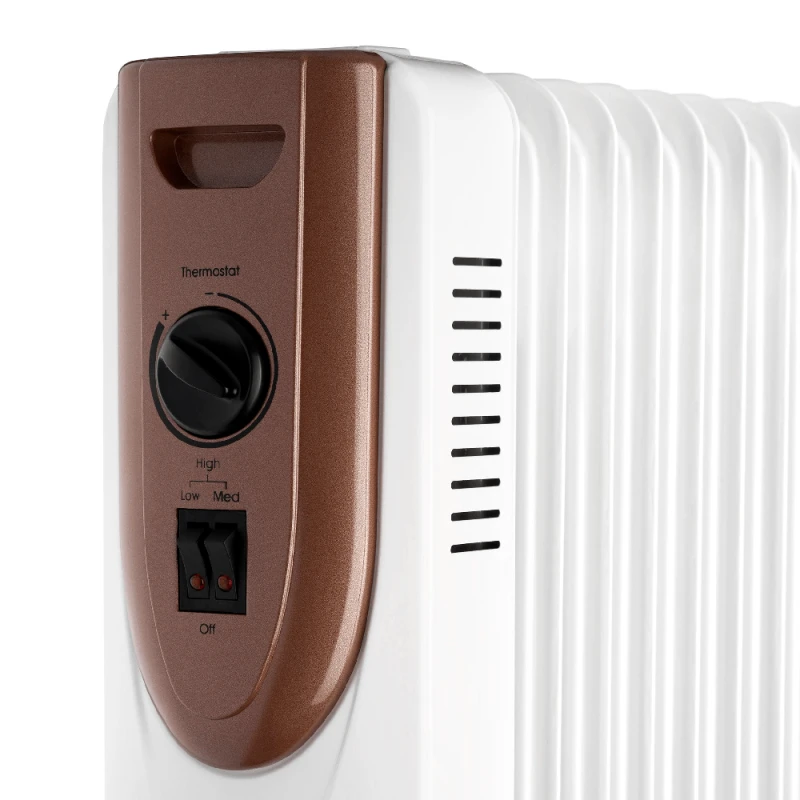 Радиатор Ardesto OFH-11X1