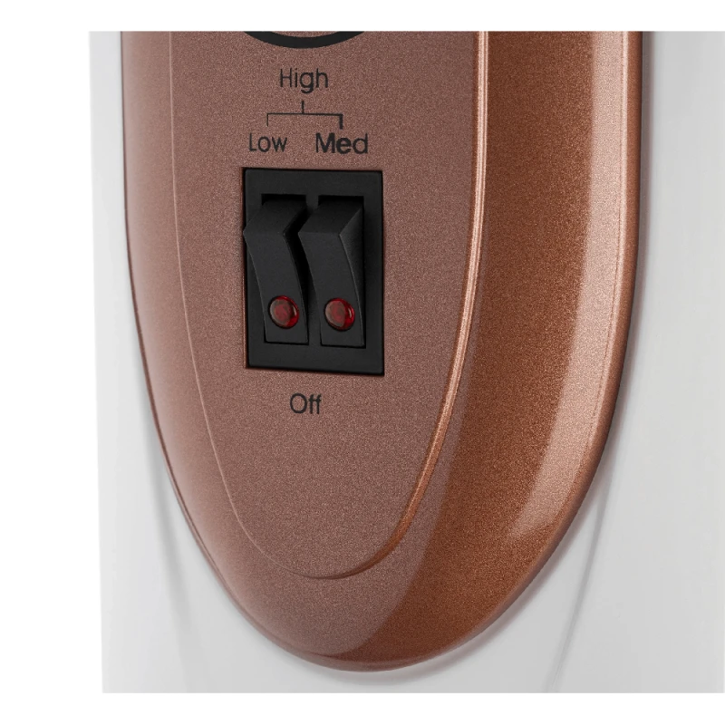 Радиатор Ardesto OFH-11X1