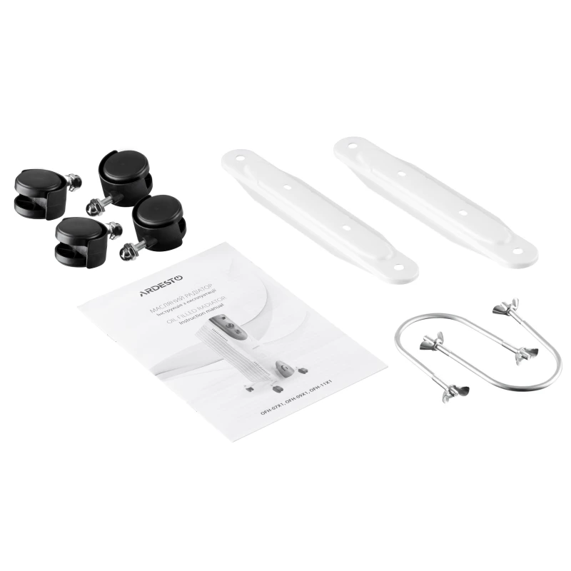 Радиатор Ardesto OFH-11X1