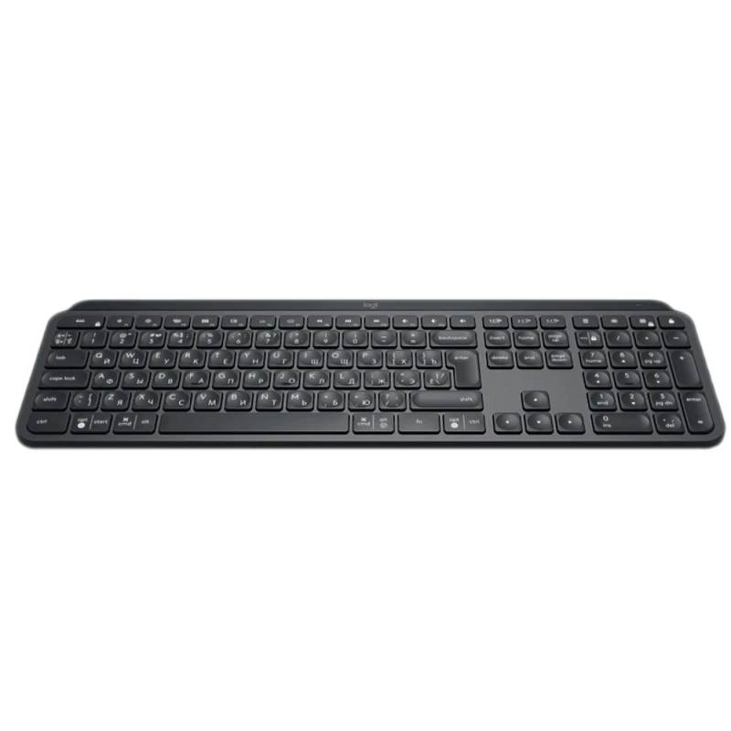 Klaviatura Logitech MX Keys Wireless