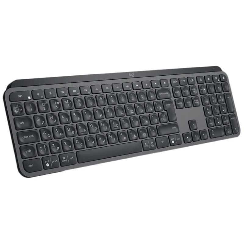 Klaviatura Logitech MX Keys Wireless