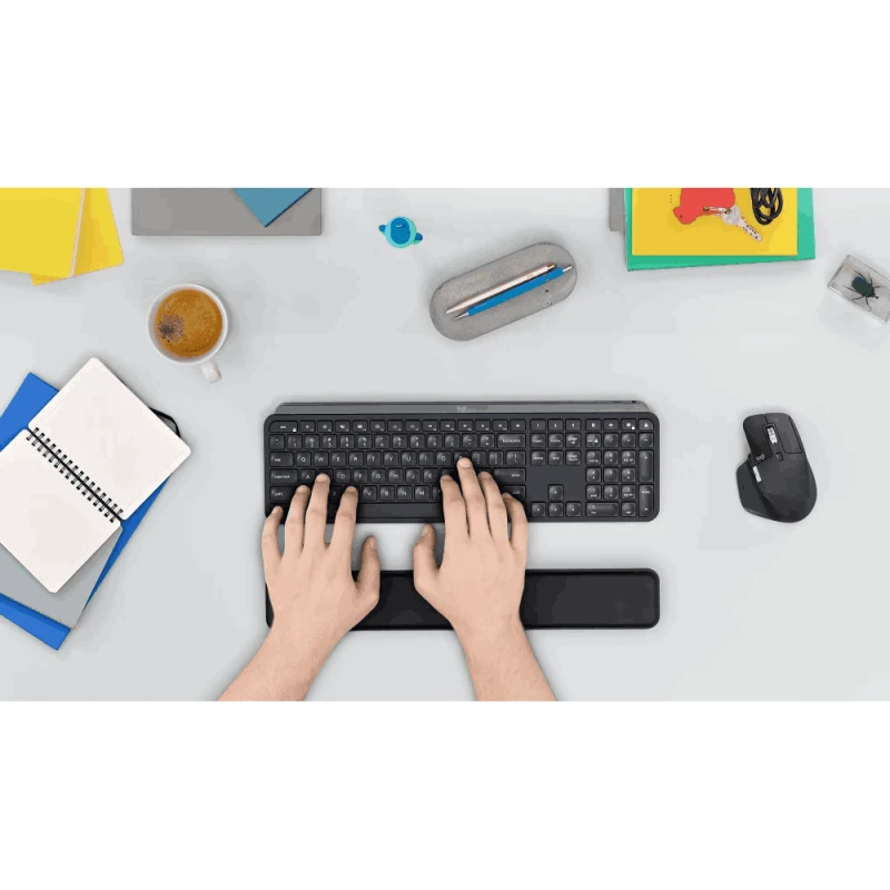 Klaviatura Logitech MX Keys Wireless