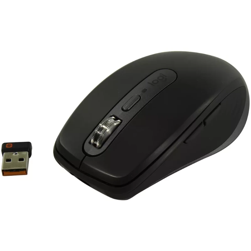 Mouse Logitech MX Anywhere 3 Graphite