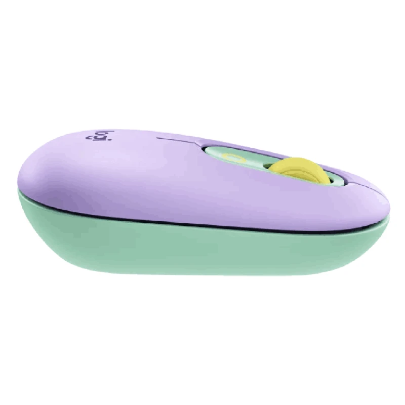 Мышь Logitech Pop Daydream-Mint