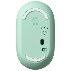 Мышь Logitech Pop Daydream-Mint