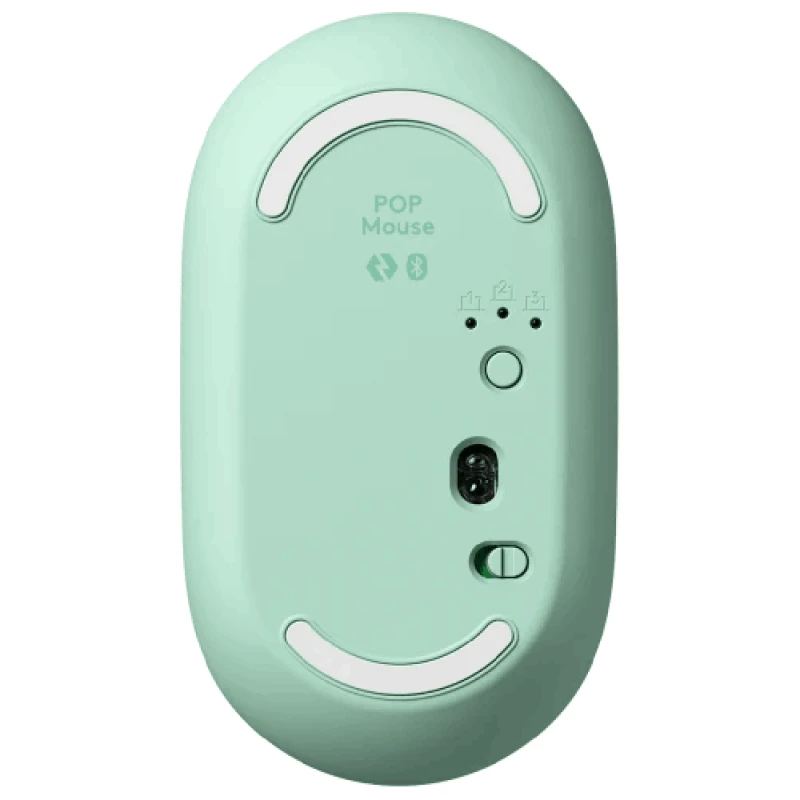 Мышь Logitech Pop Daydream-Mint