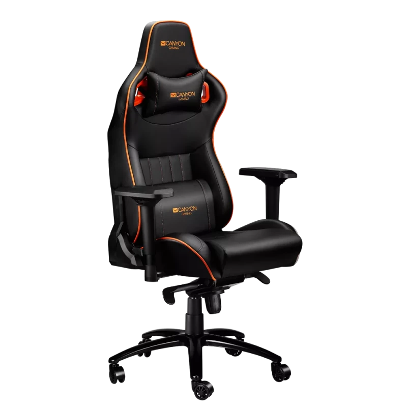 Gaming Chair Canyon Corax / CND-SGCH5