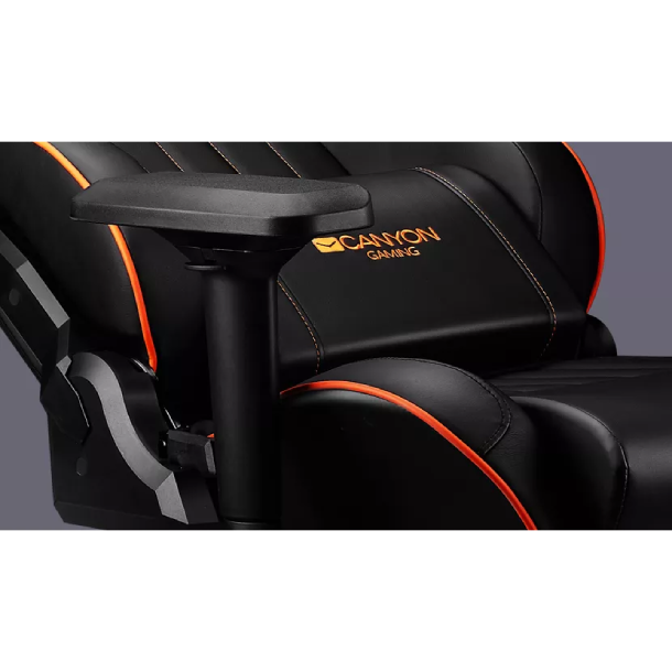 Gaming Chair Canyon Corax / CND-SGCH5
