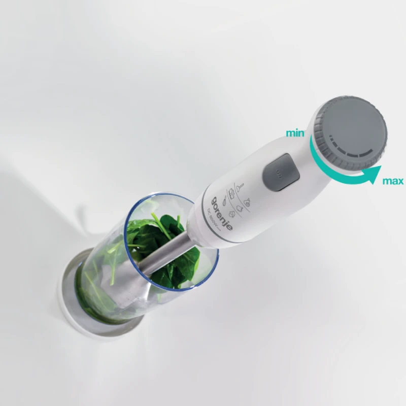 Blender Gorenje HBC804QW