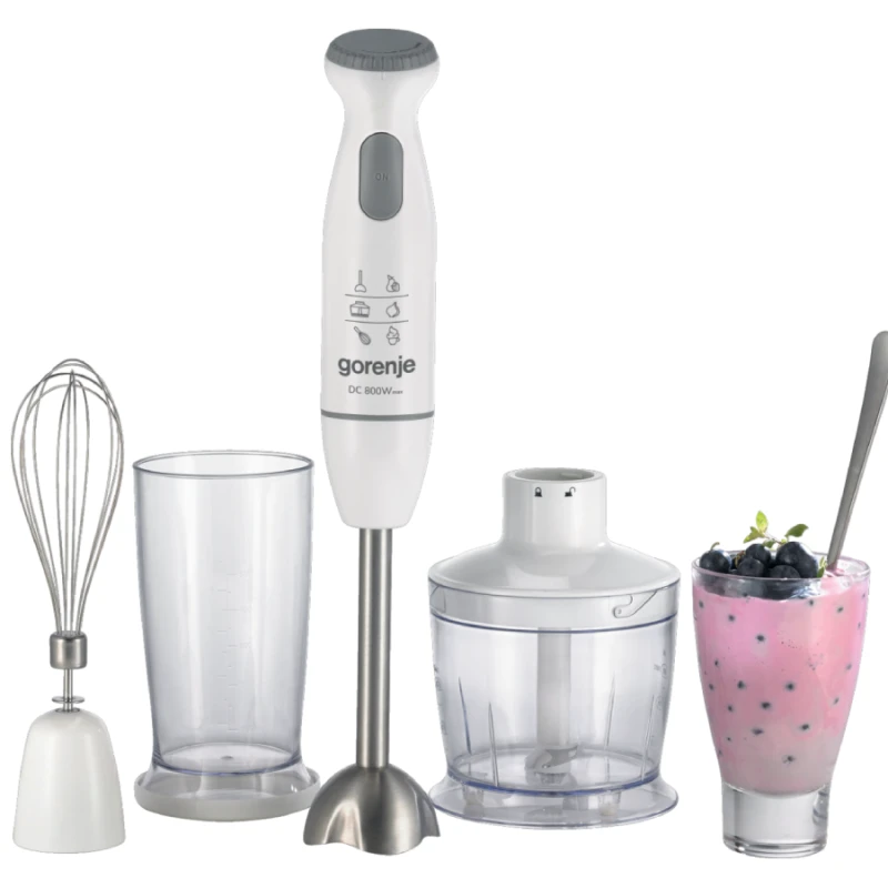 Blender Gorenje HBC804QW