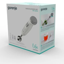 Блендер Gorenje HBC804QW