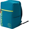 Backpack Canyon 15.6 Dark Green / CNS-CSZ02DGN01