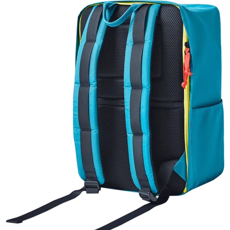 Backpack Canyon 15.6 Dark Green / CNS-CSZ02DGN01