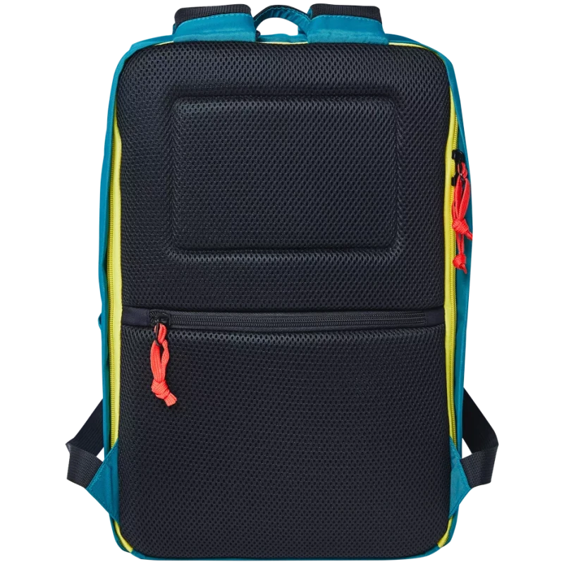 Backpack Canyon 15.6 Dark Green / CNS-CSZ02DGN01