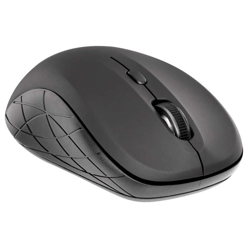 Mouse 2E MF216 WL Black