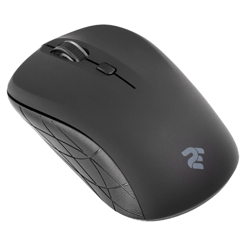 Mouse 2E MF216 WL Black