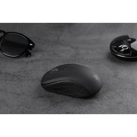 Mouse 2E MF216 WL Black