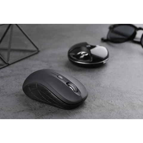 Mouse 2E MF216 WL Black