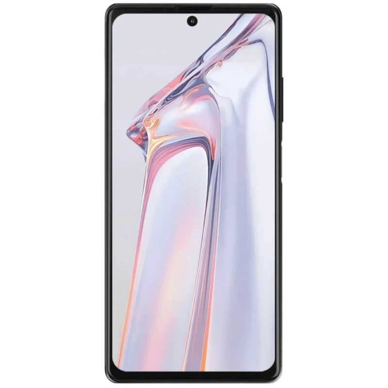 Смартфон Blackview A100 6/128 GB Grey