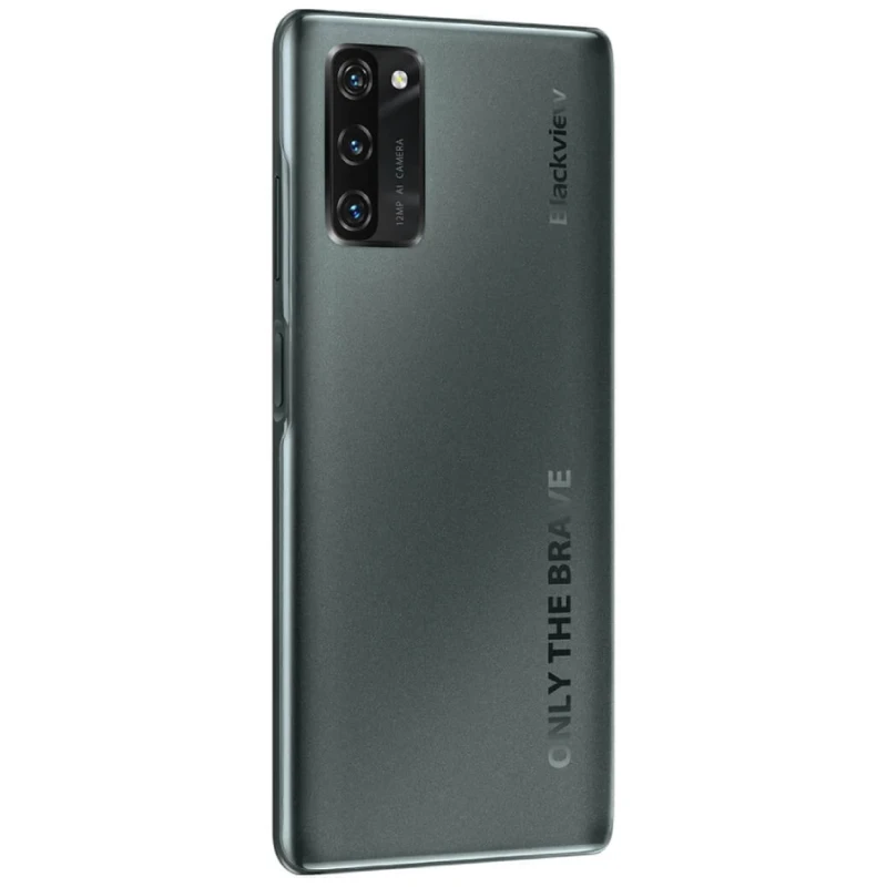 Смартфон Blackview A100 6/128 GB Grey