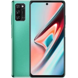 Smartfonlar Blackview A100 6/128 GB Green