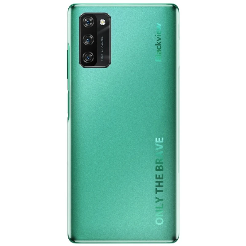 Smartfonlar Blackview A100 6/128 GB Green