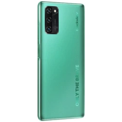 Smartfonlar Blackview A100 6/128 GB Green