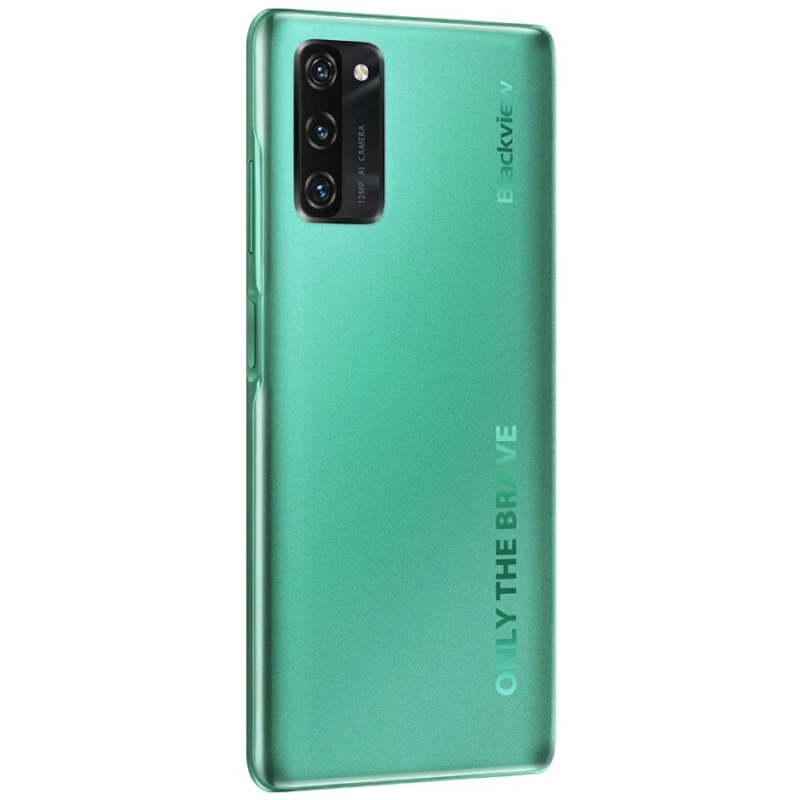Smartfonlar Blackview A100 6/128 GB Green