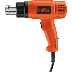 Технический фен Black&Decker KX1650-QS
