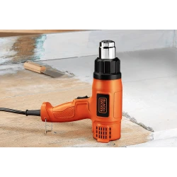 Технический фен Black&Decker KX1650-QS