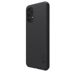 Qoruyucu örtük Nillkin Samsung A13 Frosted Black 5662