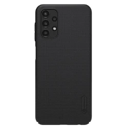 Qoruyucu örtük Nillkin Samsung A13 Frosted Black 5662