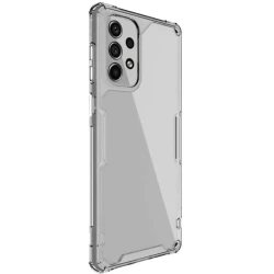 Qoruyucu örtük Nillkin Samsung A53 Nature White 8824