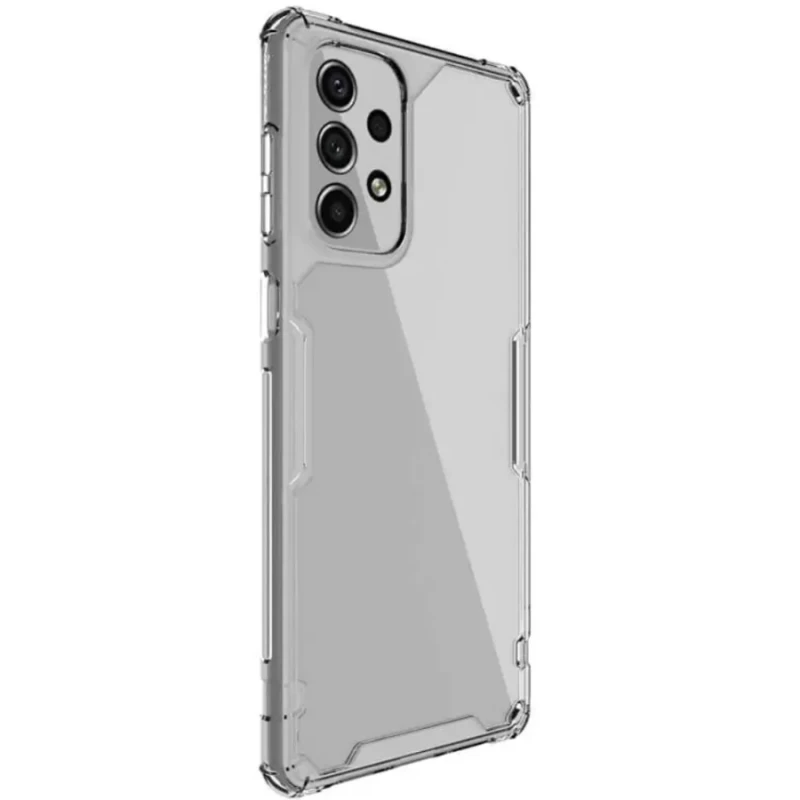 Защитный чехол Nillkin Samsung A53 Nature White 8824