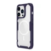 Qoruyucu örtük Nillkin iPhone 14 Pro Max Nature MagSafe Deep Purple 7146