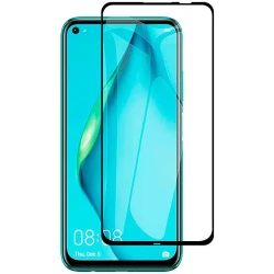 Piko Full Glass HUAWEI P40 Lite Black