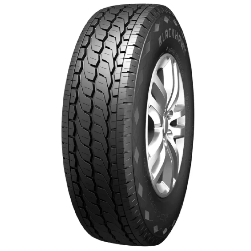 Avtomobil təkərləri BlackHawk Hiscend-H HL01 106/104R 8PR 195/R15C