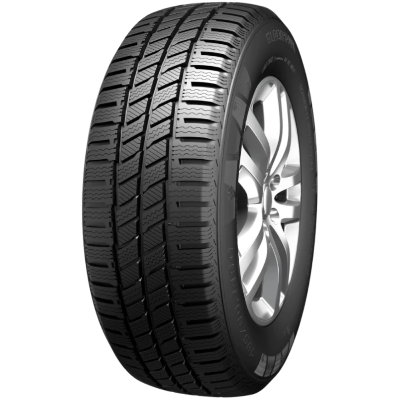 Avtomobil təkərləri Blackhawk Ice Prey HW07 118/116R 10PR 225/75R16C