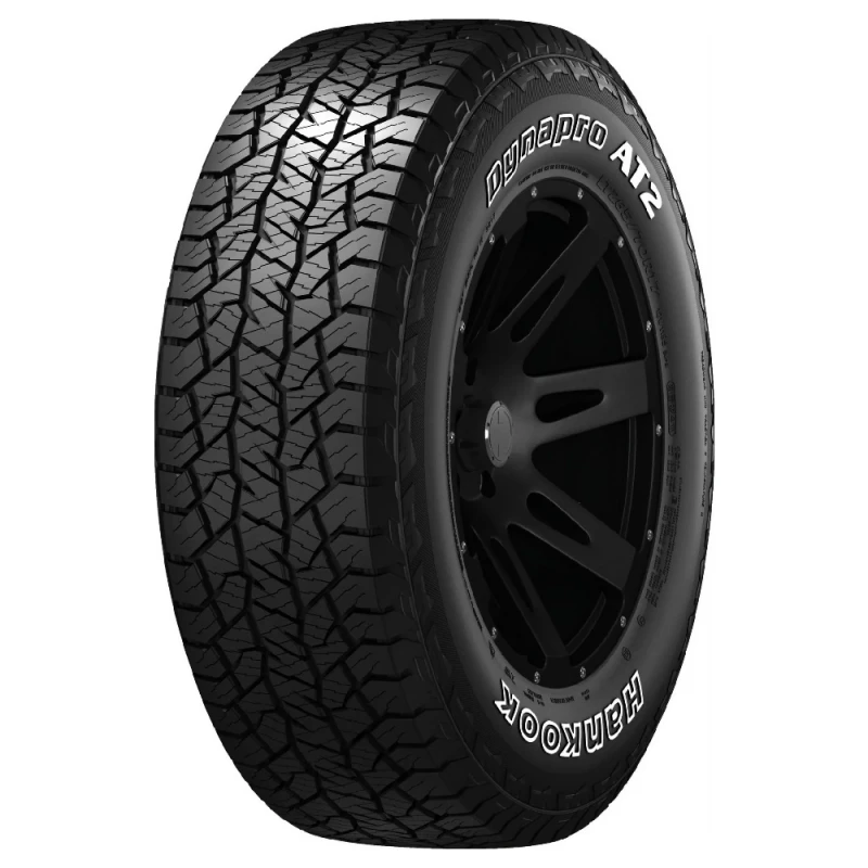 Avtomobil təkərləri Hankook Dynapro AT2 RF11 111T 245/75R16