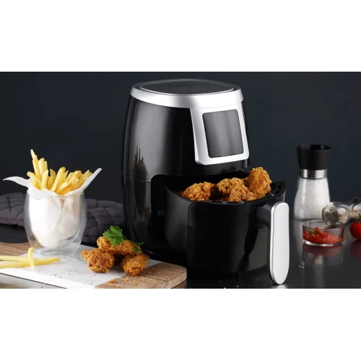 Аэрофритюрница Masterpro BGMP-9050