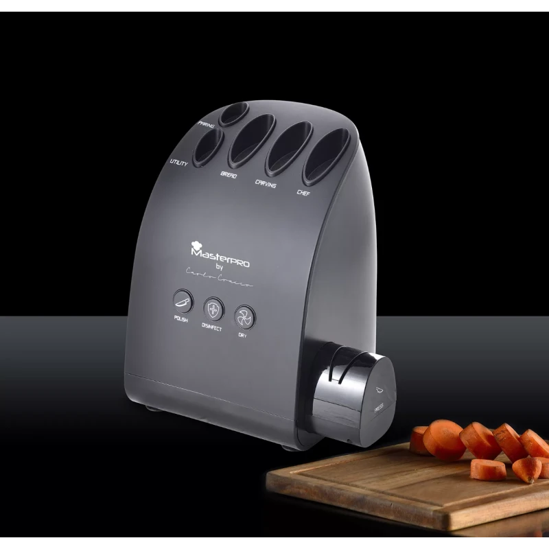 Точилка для ножей Masterpro 35W BGMP-9134