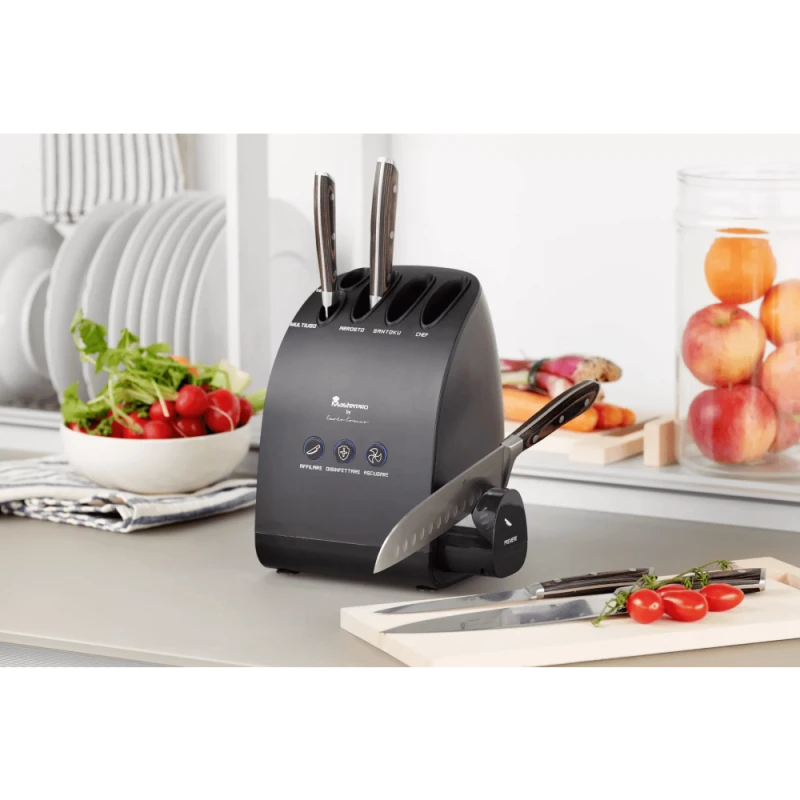 Точилка для ножей Masterpro 35W BGMP-9134