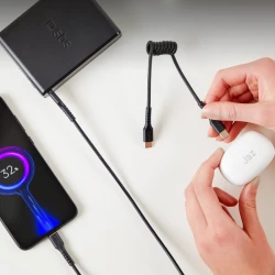 Cable SBS Type-C Cable kit 3in1 TEKITCC3IN1K