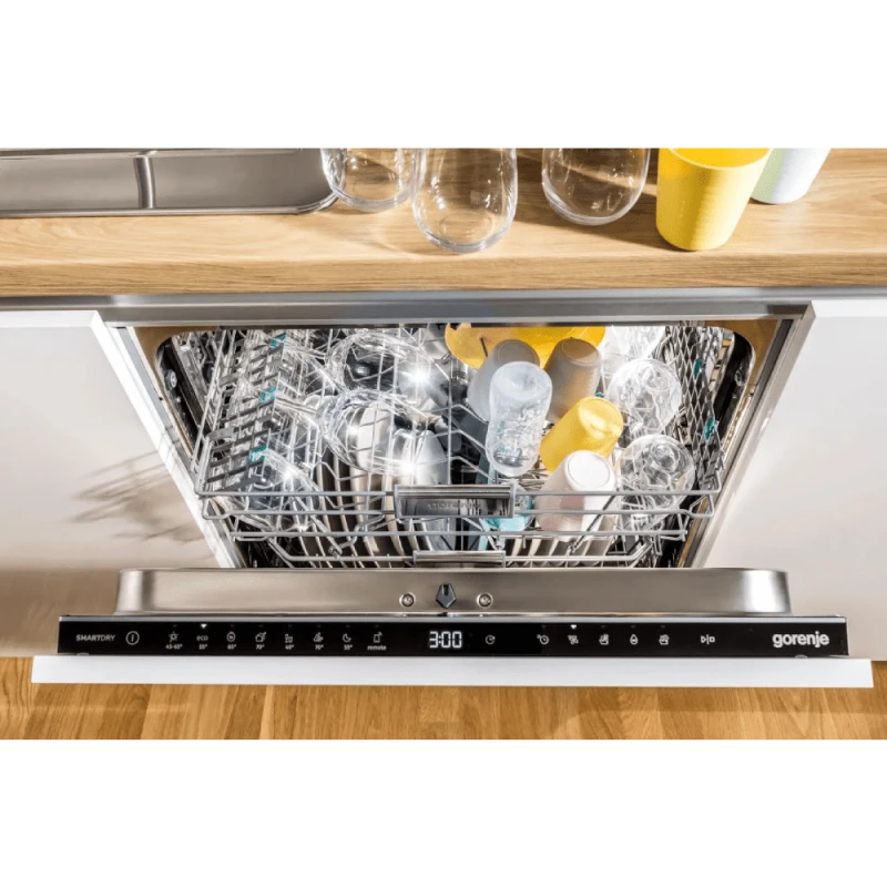 Посудомоечная машина Gorenje GV663D60