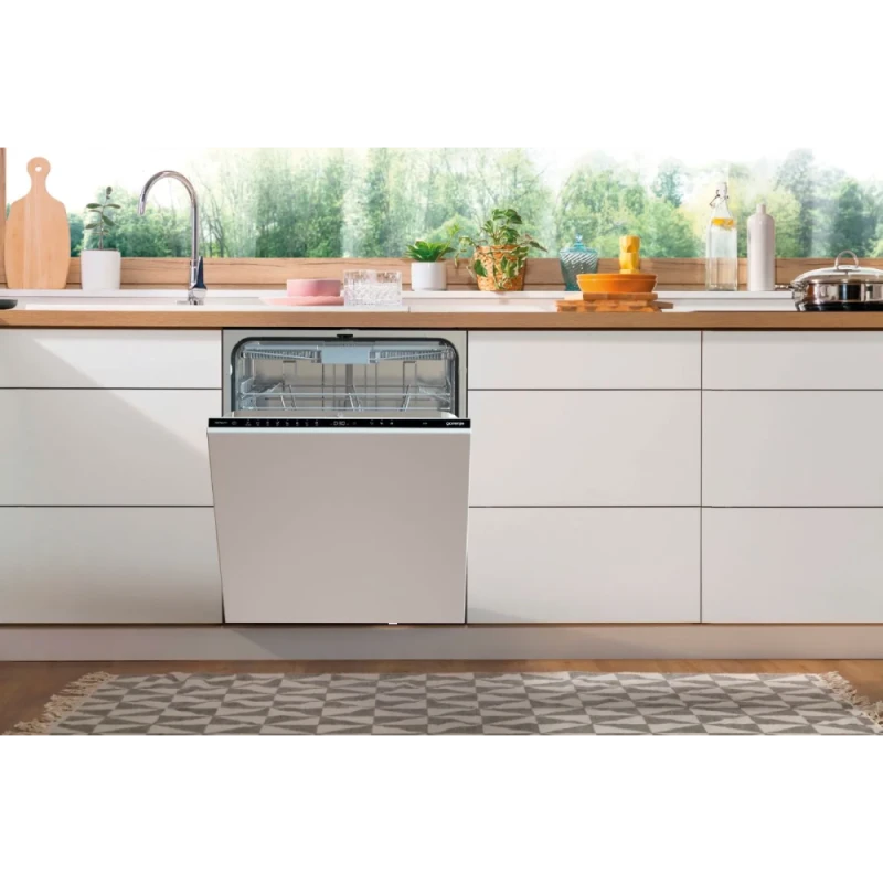 Посудомоечная машина Gorenje GV663D60