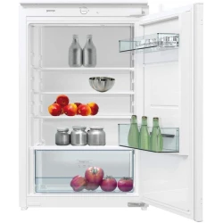 Встраиваемый холодильник Gorenje RI4092E1